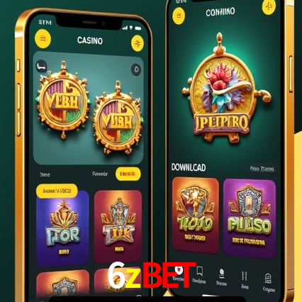 Benefícios da Conta 6zbet