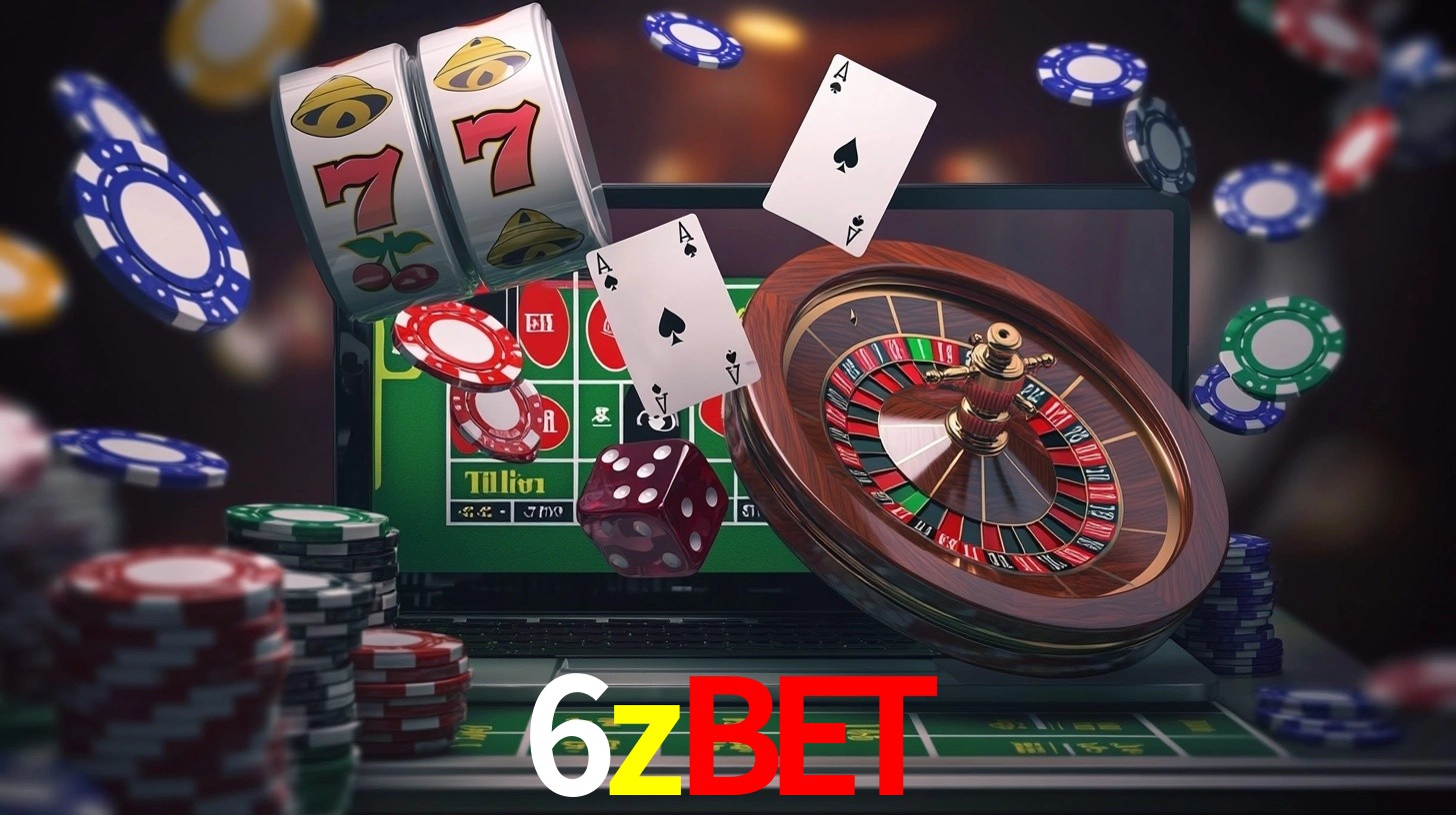 Apostas de Basquete 6zbet
