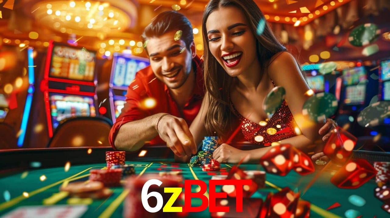 Cadastro Rápido 6zbet