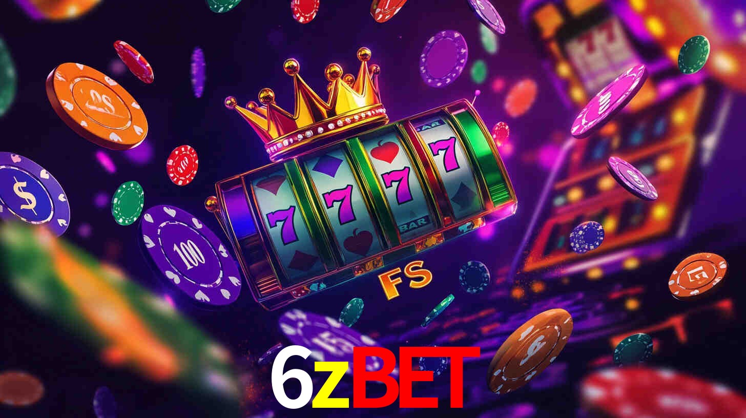 Recursos de Bônus 6zbet