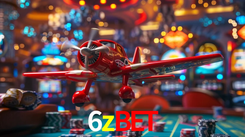 Estatísticas Crash Games 6zbet