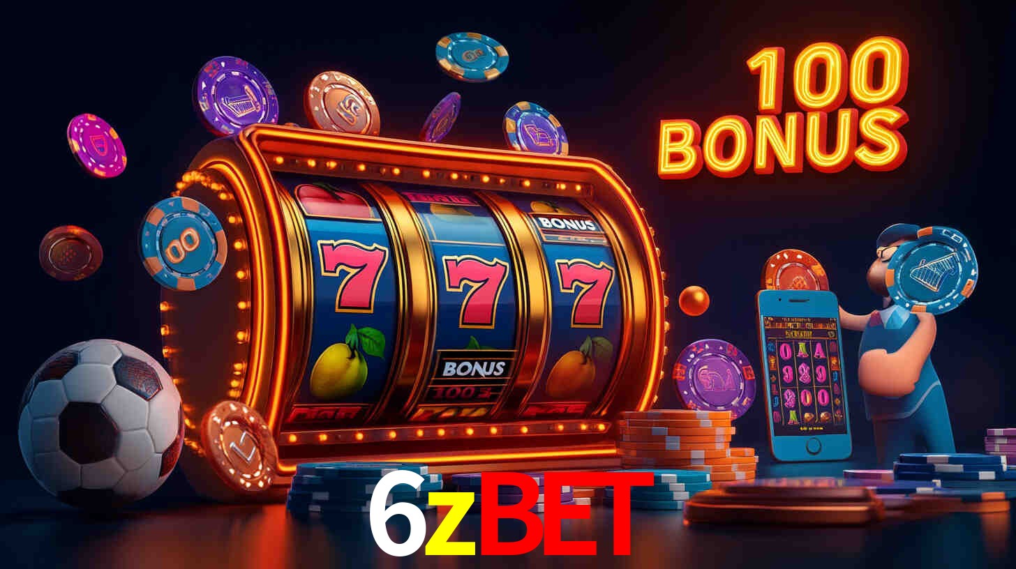 Bônus Diários 6zbet