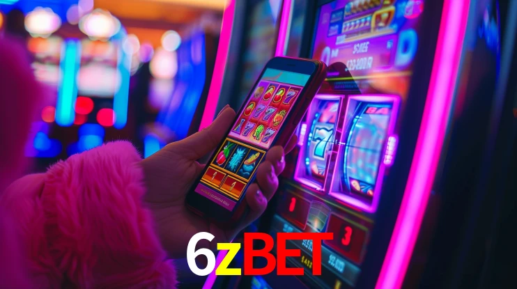 Tecnologia da Plataforma 6zbet