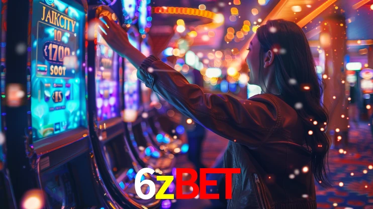 Programa VIP 6zbet